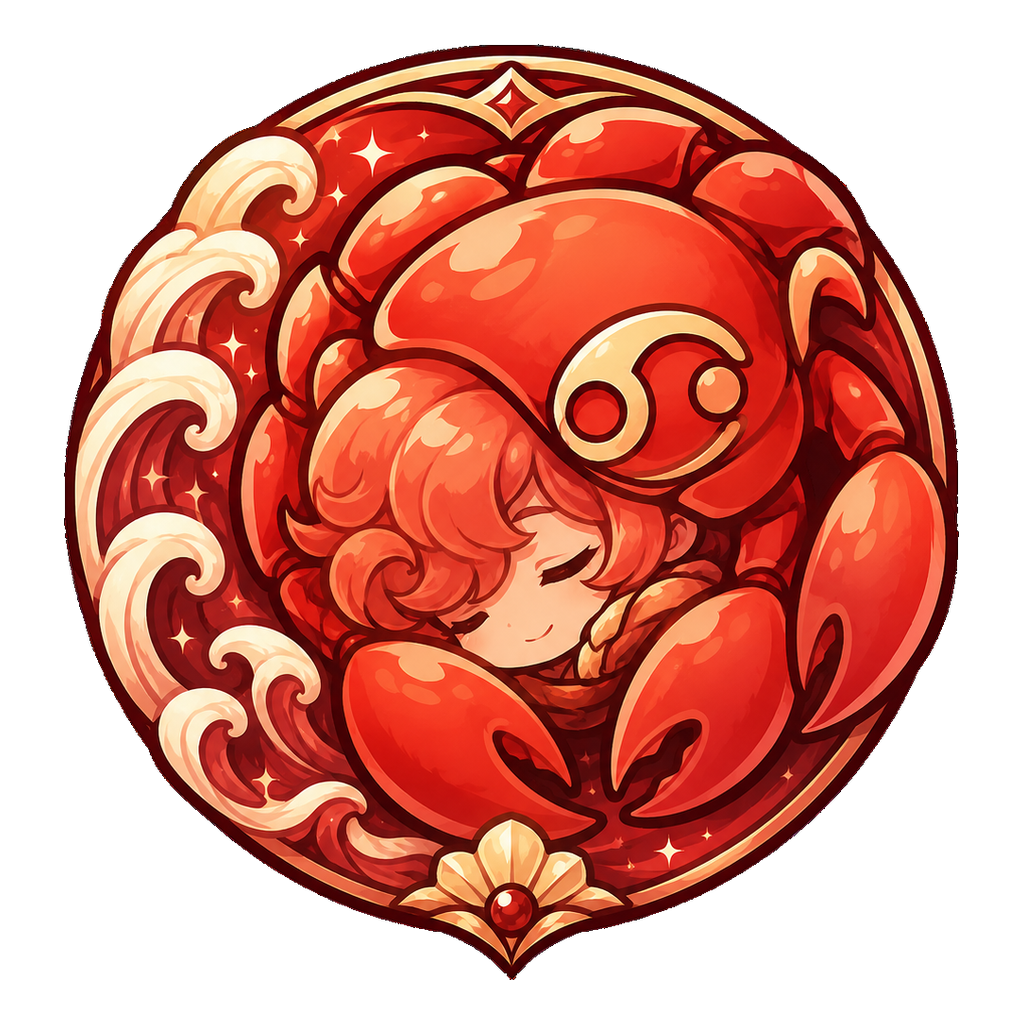 Cancer Badge
