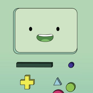 BMO from Adventure Time AI Song generator
