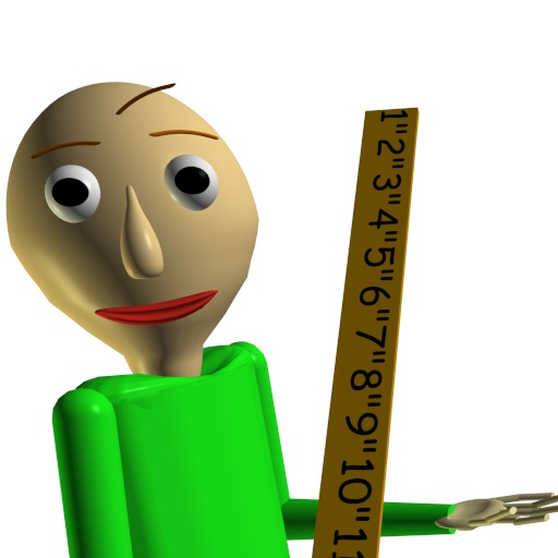 Baldi Baldi s Basics AI Song generator
