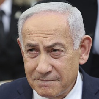 Benjamin Netanyahu AI Song generator