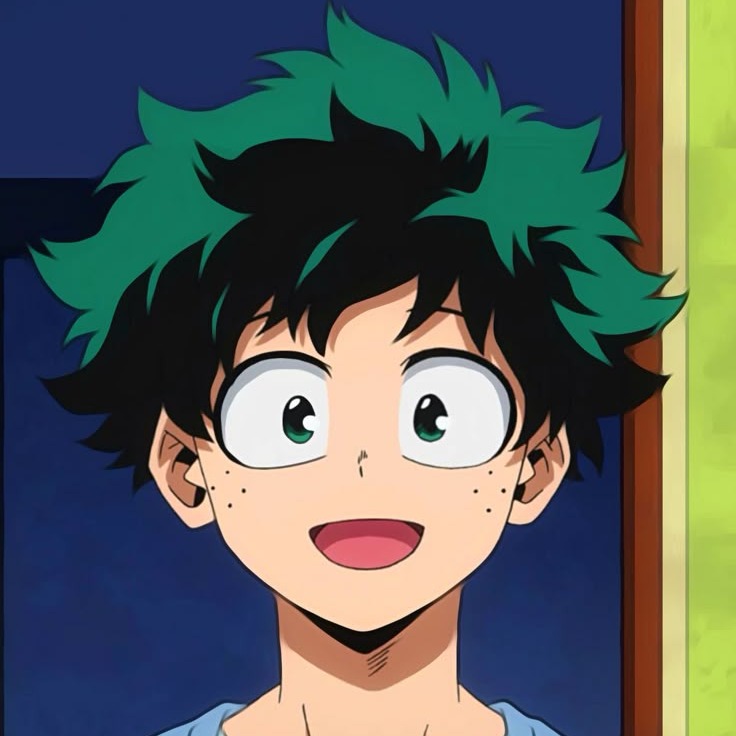 Deku AI Song generator