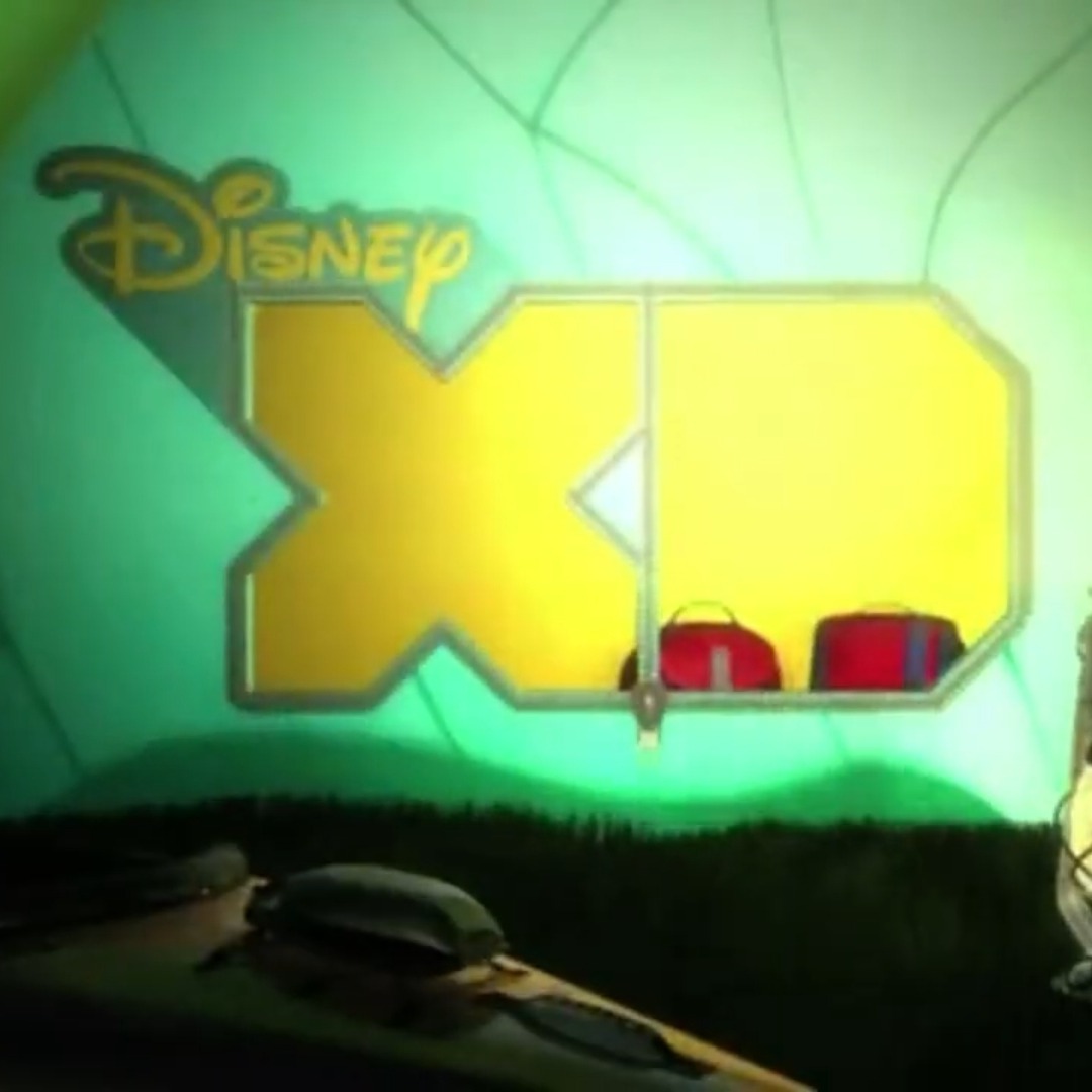 Disney xd Yes Era Announcer Seasonal bum AI Song generator