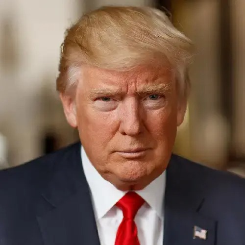 Donald J Trump AI Song generator