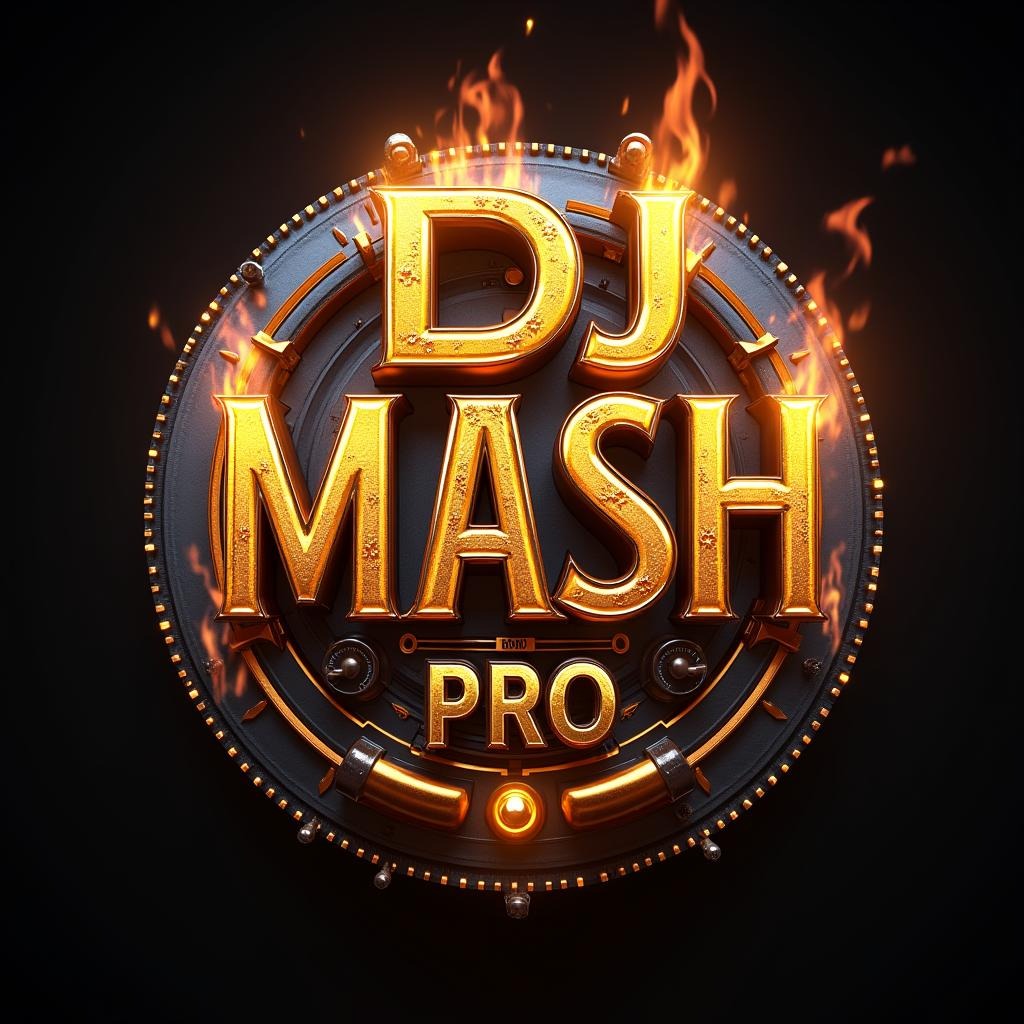 Drops By Dj Mash Pro AI Song generator