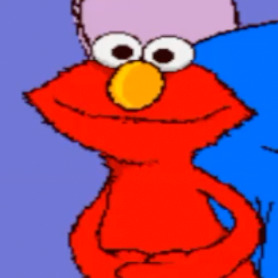 Elmo AI Song generator