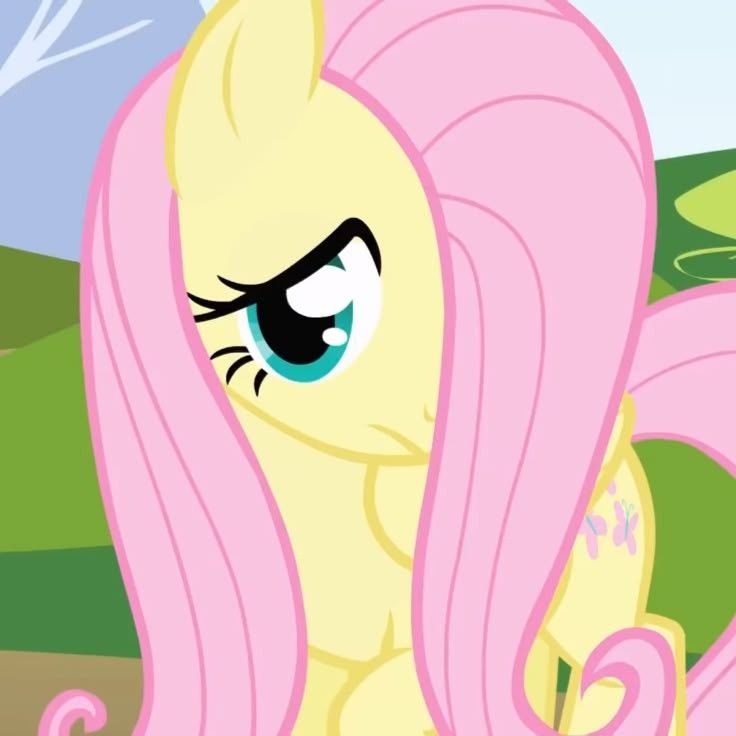 Fluttershy AI Song generator