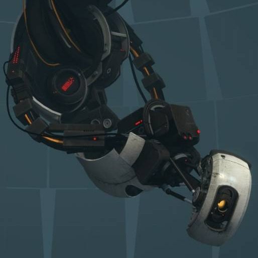 GLaDOS AI Song generator