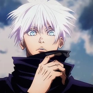 Gojo Satoru English Dub AI Song generator