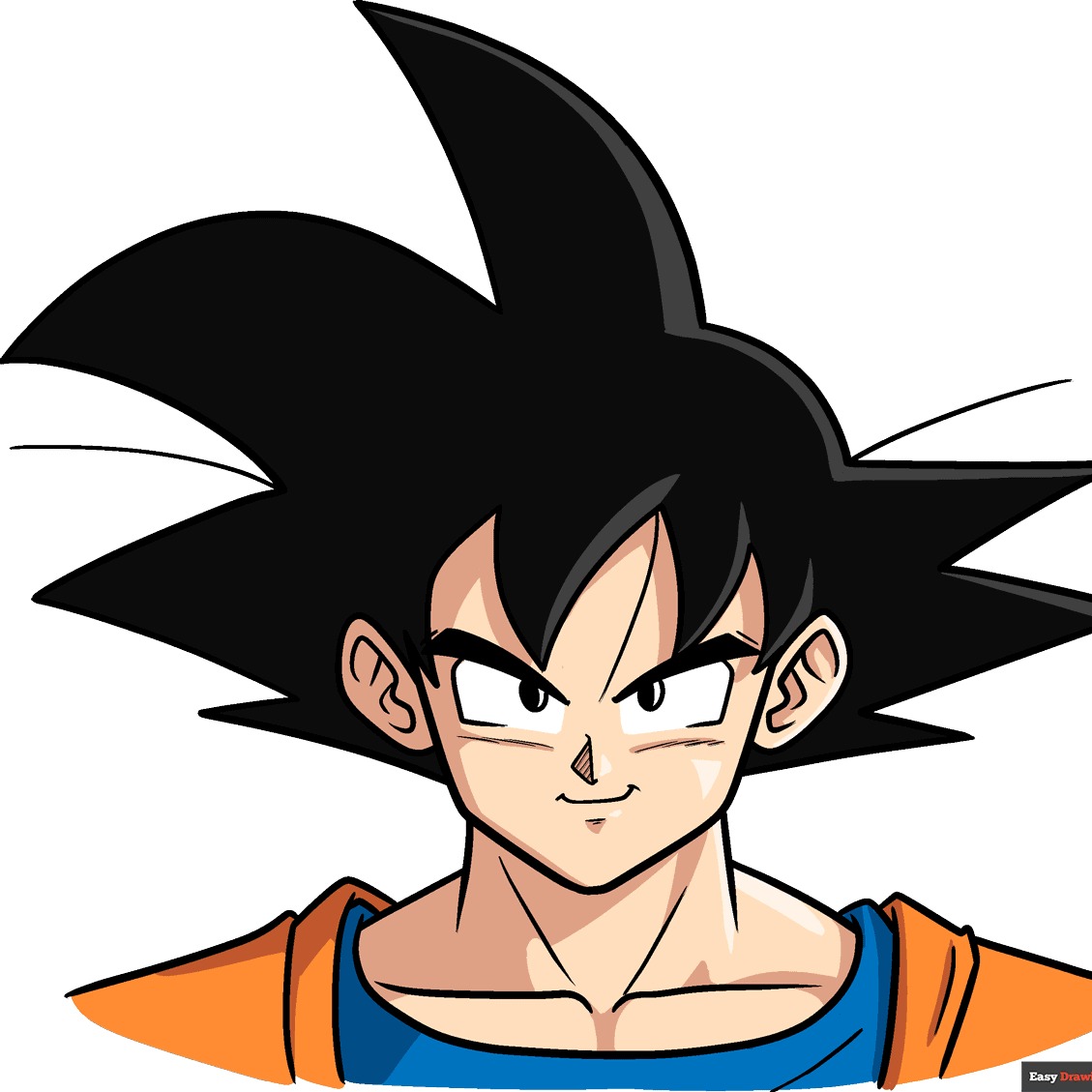 Goku AI Song generator