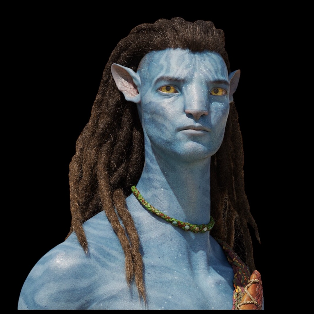 Jake Sully AI Song generator