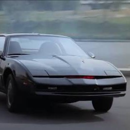KITT AI Song generator