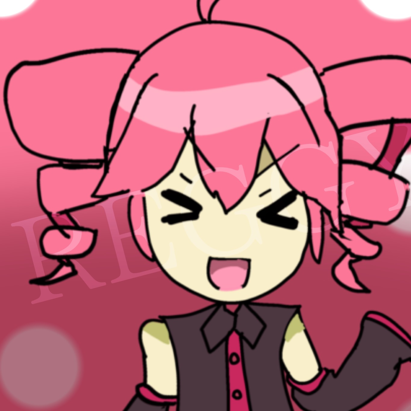 Kasane Teto SynthV