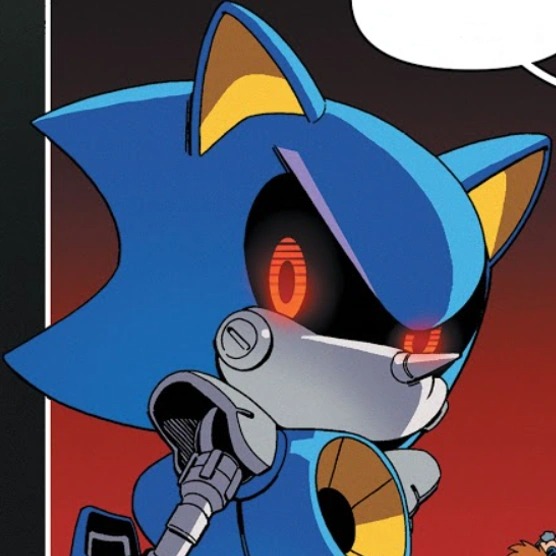 Metal Sonic AI Song generator