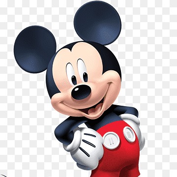 Mickey Mouse Bret Iwan AI Song generator