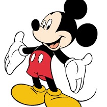 Mickey Mouse Wayne Allwine AI Song generator