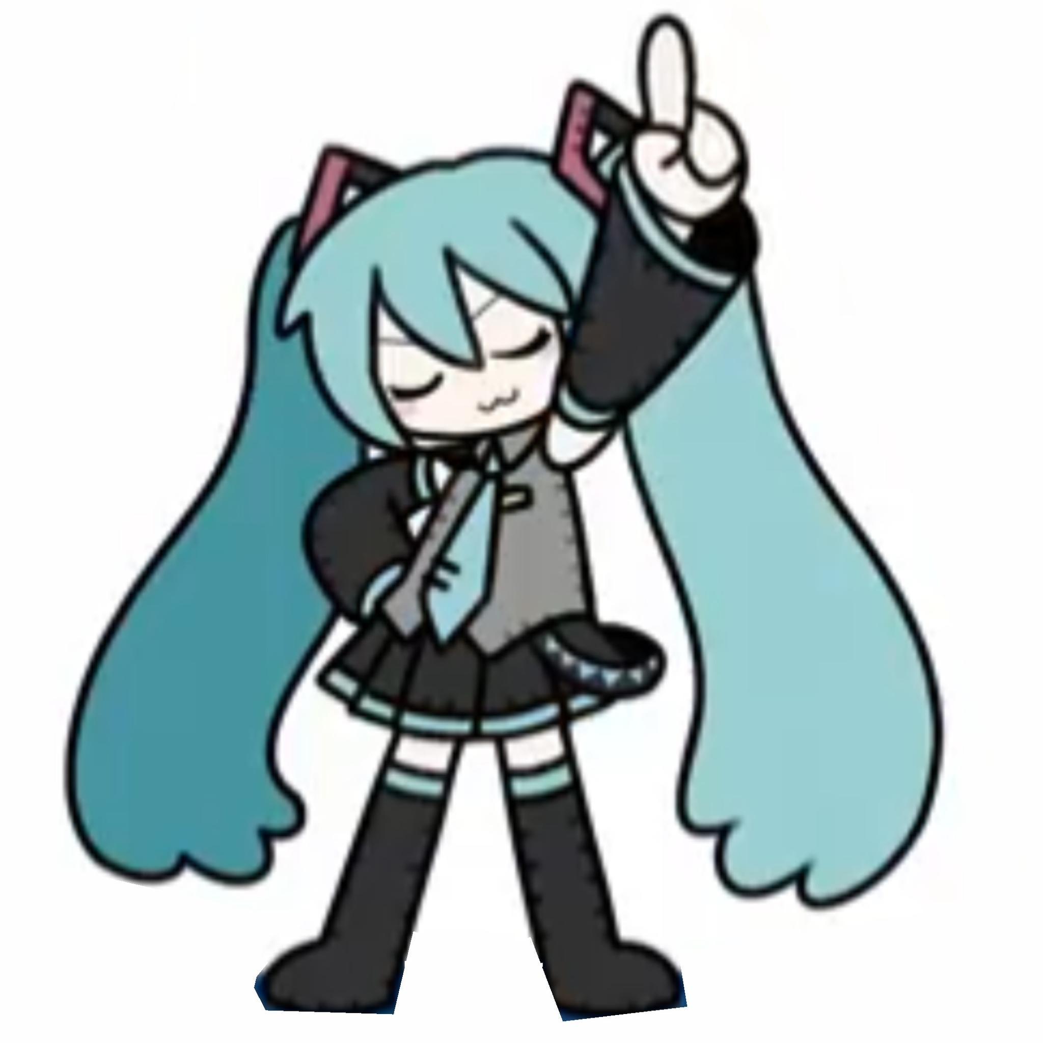Miku AI Song generator