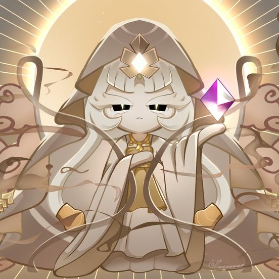Mystic Flour Cookie AI Song generator