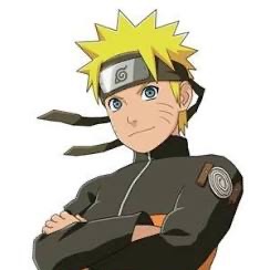 Naruto AI Song generator