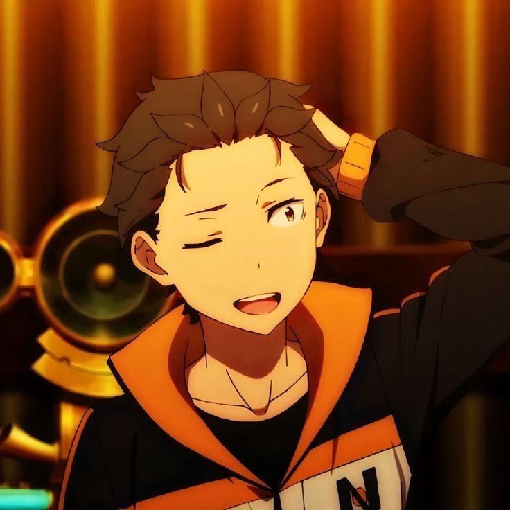 Natsuki subaru AI Song generator