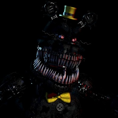 Nightmare tiktok moderation AI Song generator