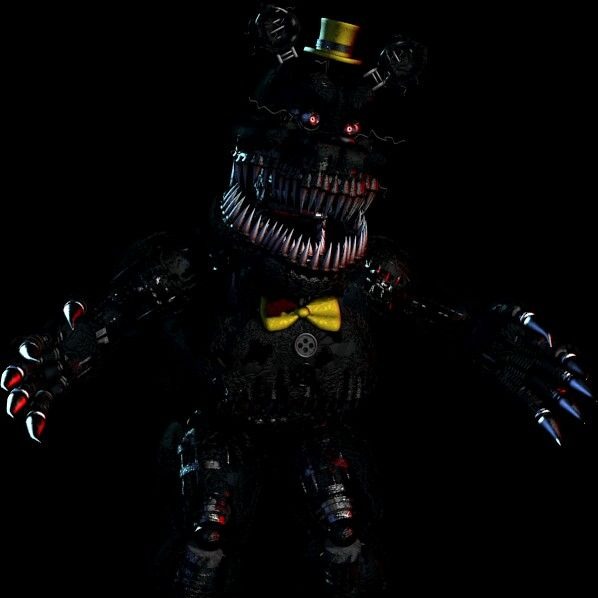 Nightmare AI Song generator