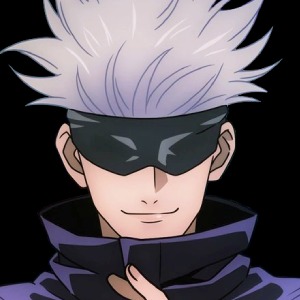 Satoru Gojo AI Song generator