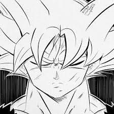 Son goku AI Song generator
