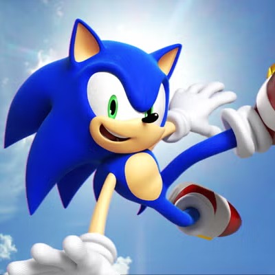 Sonic AI Song generator