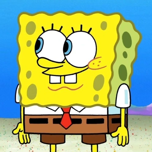 Spongebob AI Song generator