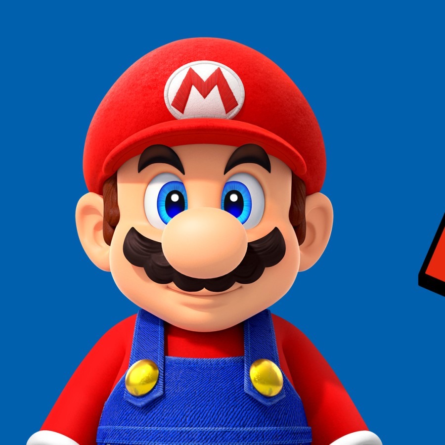 Super Mario AI Song generator