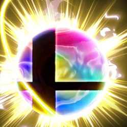 Super Smash Bros 4 Ultimate Announcer