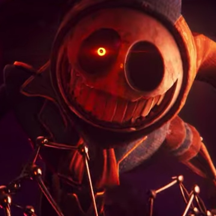 The Prototype Poppy playtime 5 AI Speech