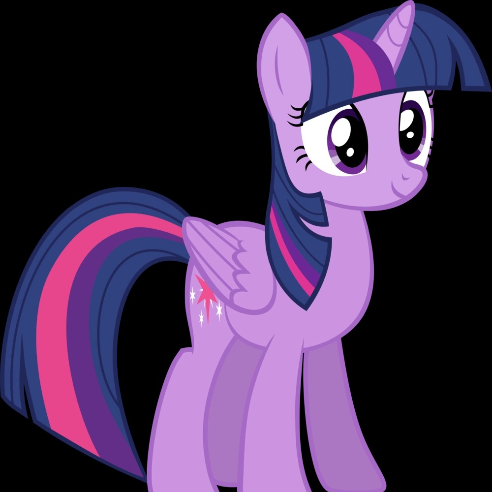 Twilight Sparkle My Little Pony