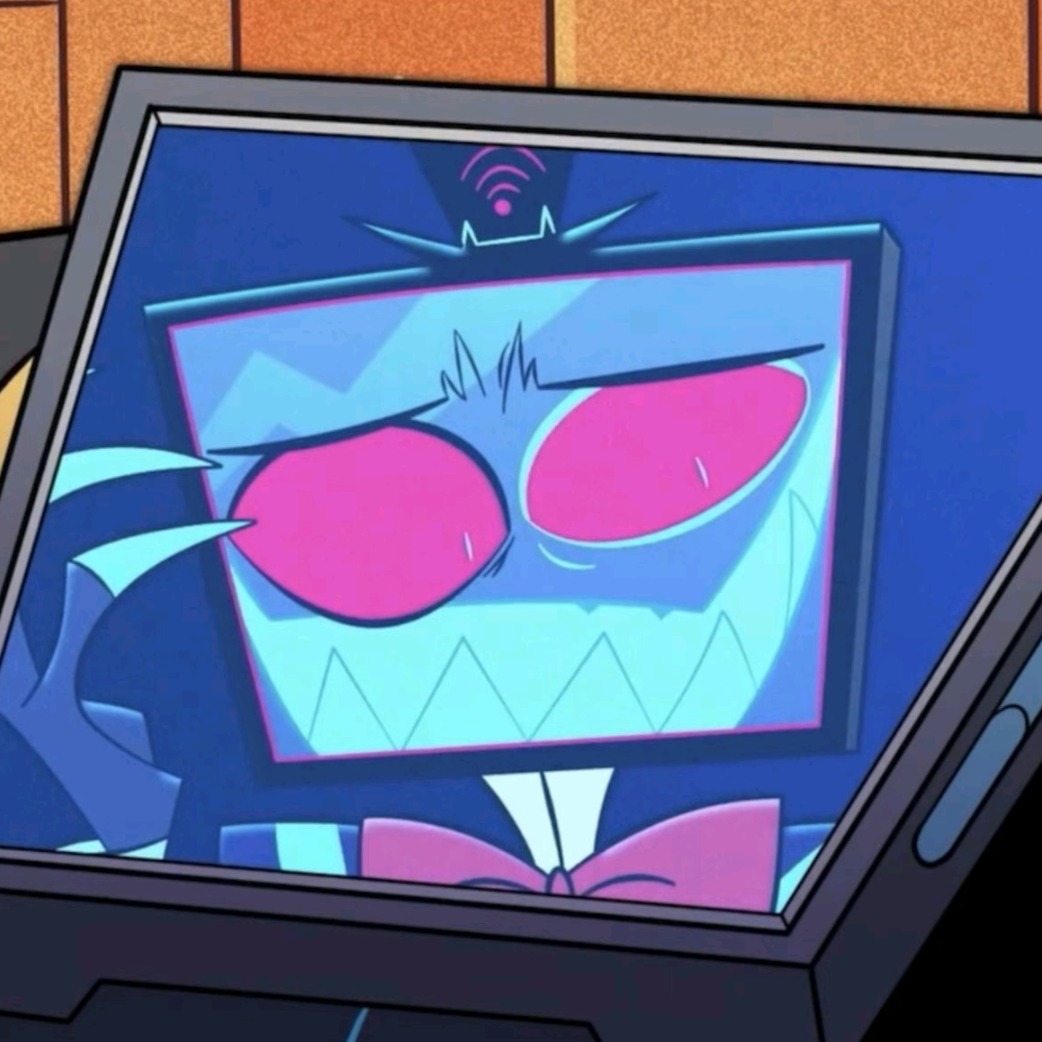Vox hazbin hotel AI Song generator