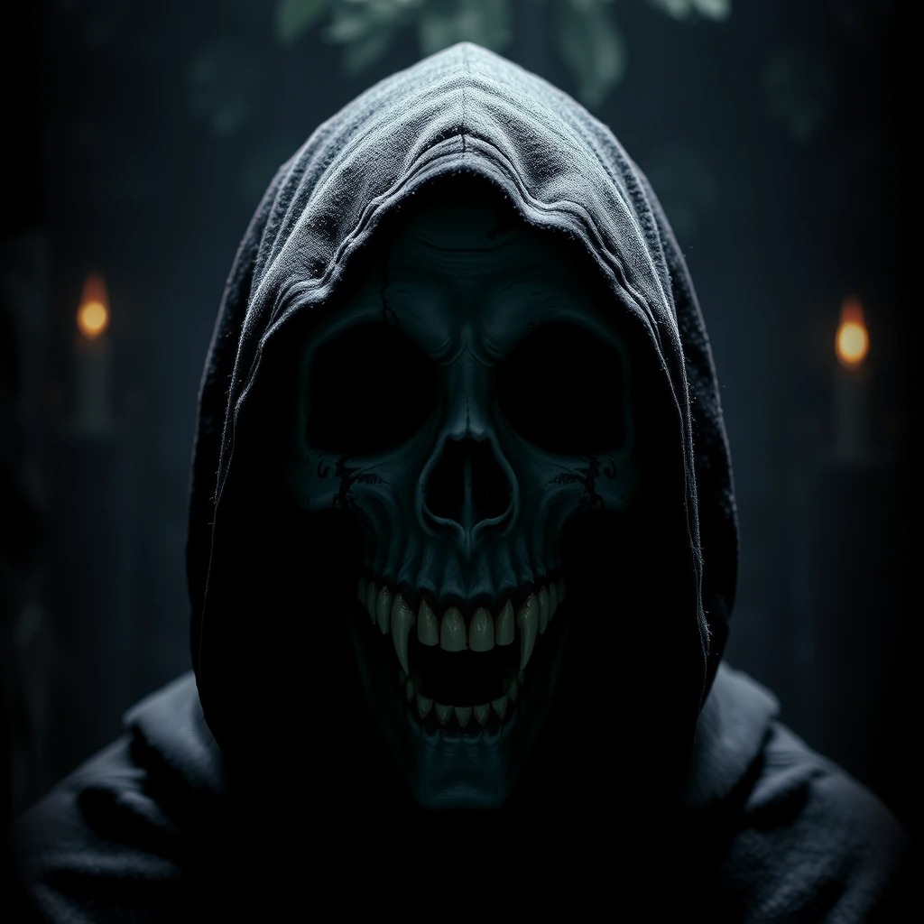 horror AI Song generator