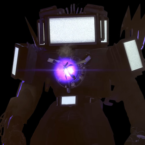 titan TV Man AI Song generator
